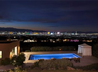 597 Saint Croix St, Henderson, NV 89012