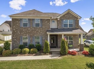 7005 San Gilberto Ct, Spring Hill, TN 37174