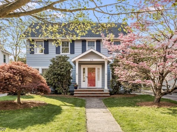 218 Grove St, Montclair Twp., NJ 07042