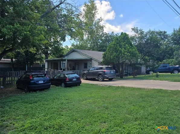 8507 Georgian Dr, Austin, TX 78753