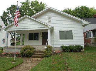 1449 Constance Ave, Dayton, OH 45409
