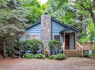 161 Mountain Ivy Ln, Boone, NC 28607
