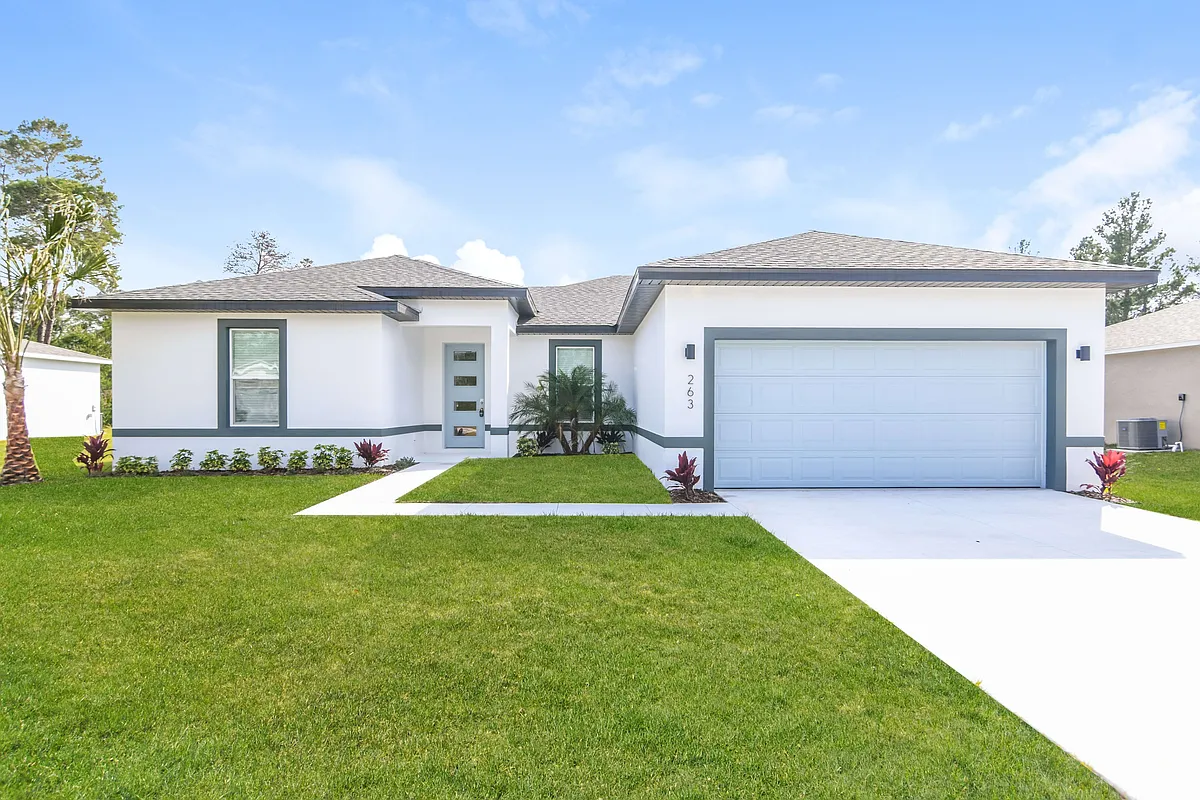 Building Photo - 263 Gladiola Ct