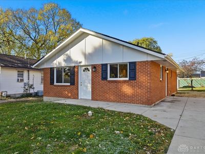 641 Prince Albert Blvd, Dayton, OH, 45404