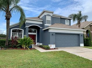 916 Devon Creek Rd, Winter Springs, FL 32708