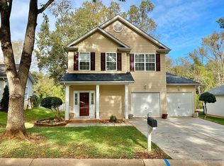 217 Howe St, Belmont, NC 28012