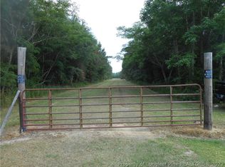 Singletary Church Rd, Lumberton, NC 28358