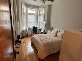 42 Hemenway St #9, Boston, MA 02115