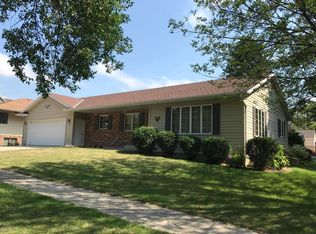 214 1st St NE, Clara City, MN 56222