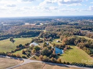 787 State Route 1455 Rd, Peachland, NC 28133