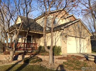 3704 Longhorn Ln, Evans, CO 80620