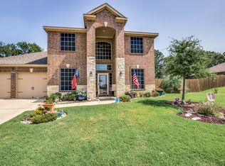 2809 Joshua St, Denton, TX 76209