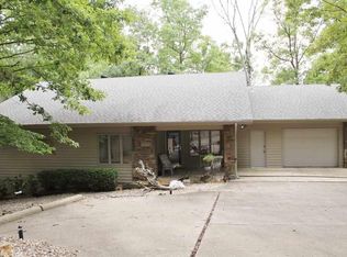 19 Madrid Way, Hot Springs, AR 71909