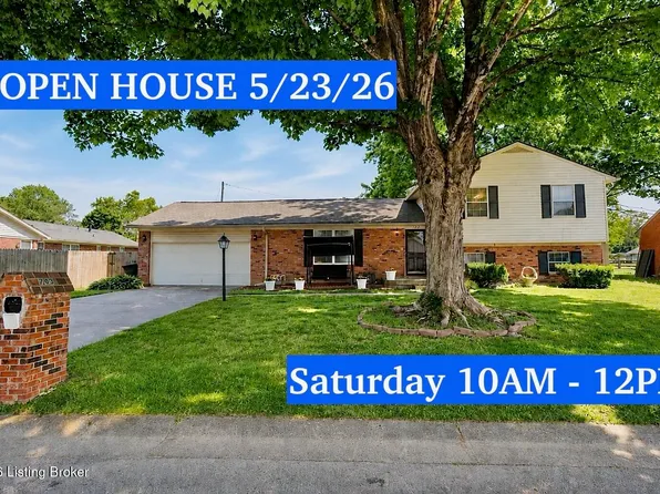 703 Dogwood Rd, Jeffersonville, IN 47130