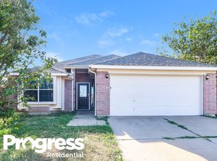 7549 Diamond Springs Trl, Fort Worth, TX 76123