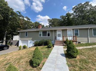 26 Orcutt Ave #1, Saugus, MA 01906