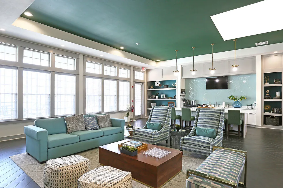 Arbor Trace @ Canopy — Photo 3