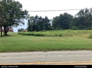 3317 37th Street Ext, Beaver Falls, PA 15010