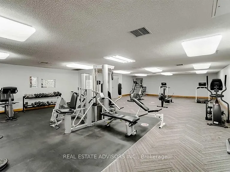 41 Markbrook Ln #1203 — Photo 22