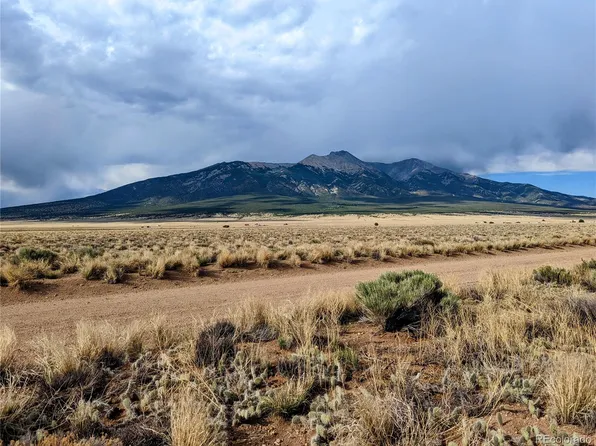 Lot 6 MM 13th Street, Blanca, CO 81123