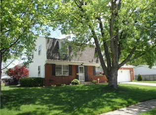 3722 Santa Maria Dr, Grove City, OH