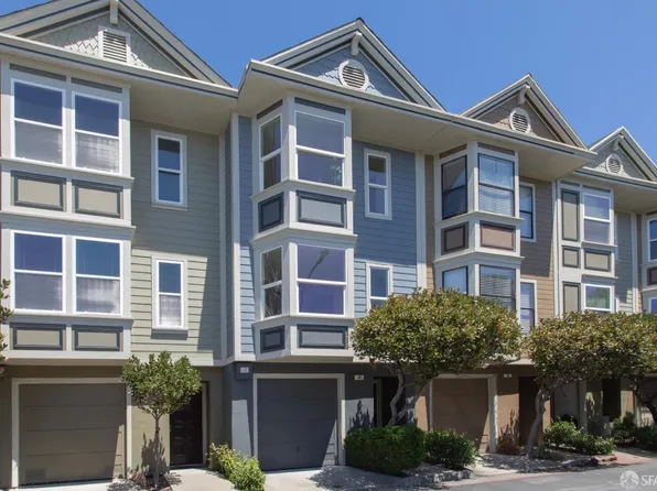 58 Littlefield Ter, San Francisco, CA 94107