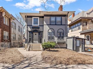 2512 Dupont Ave S #B, Minneapolis, MN 55405