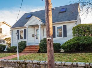 92 Prospect St N, Braintree, MA 02184