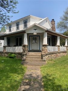 6096 N Main St E, Sandy Creek, NY, 13145