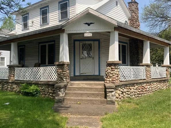 6096 N Main St E, Sandy Creek, NY 13145