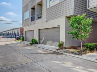 2350 Commerce St, Houston, TX 77003