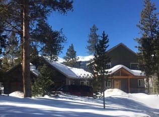 431 Shekel Ln, Breckenridge, CO 80424