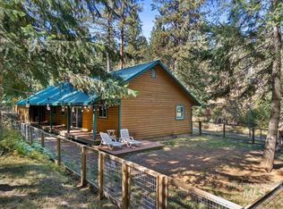 4035 Granite View Rd, New Meadows, ID 83654