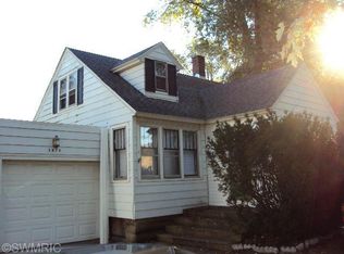 3479 Lincoln Rd, Hamilton, MI 49419