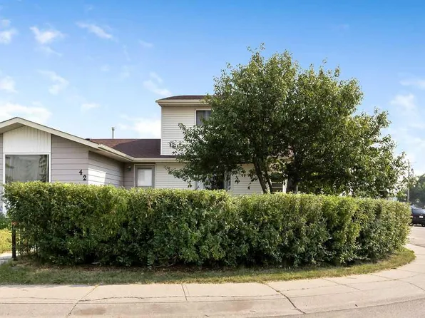 44 N Falwood Cres NE, Calgary, AB T3J 1E3
