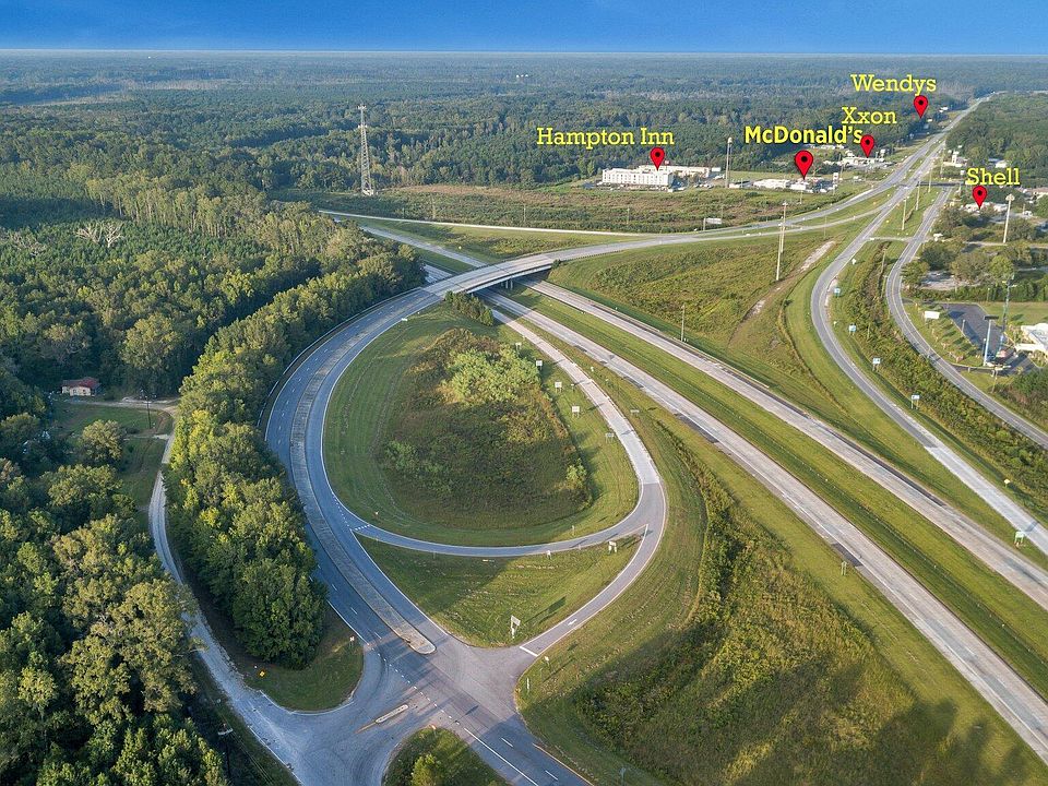 0 Frontage Rd, Yemassee, SC 29945 MLS 182791 Zillow