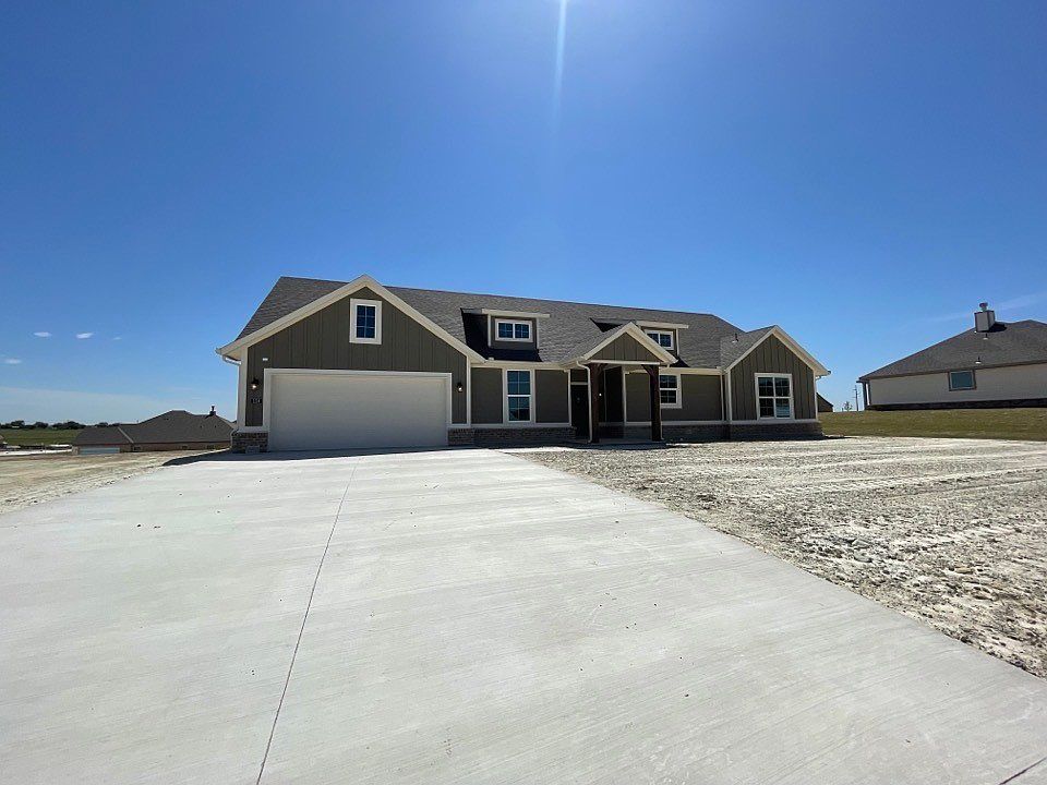 154 Spanish Moss Trl, Rhome, TX 76078 MLS 20269029 Zillow