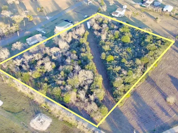 0 Shook Rd, Santa Fe, TX 77517