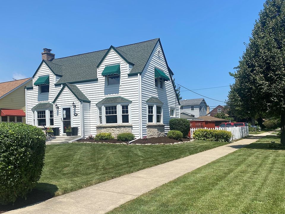 1st image of 984 Woodlawn Ave