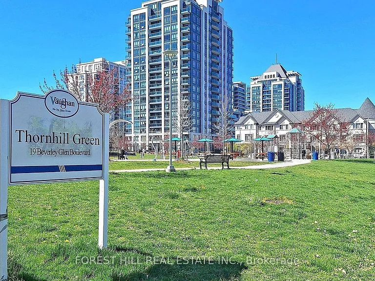 7950 Bathurst St #1706 — Photo 23