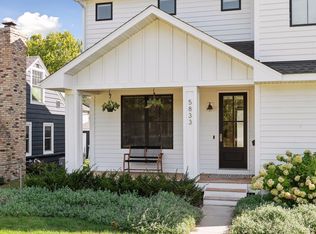 5833 Zenith Ave S, Edina, MN 55410