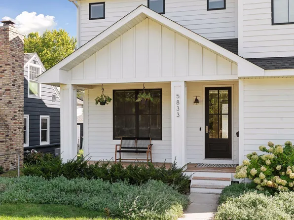 5833 Zenith Ave S, Edina, MN 55410
