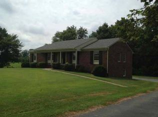 2290 King William Rd, Hanover, VA 23069