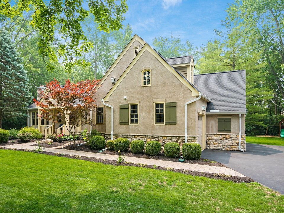 3379 Martin Rd, Dublin, OH 43017 Zillow