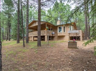 3128 Summer Loop, Heber, AZ 85931