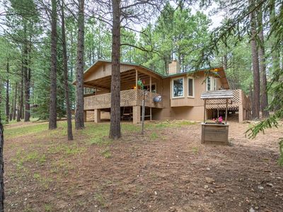 3128 Summer Loop, Heber, AZ, 85931