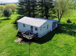 15468 Pepper Ln, Mount Union, PA 17066