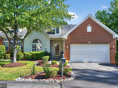 2101 Vittoria Ct Unit 16, Bowie, MD, 20721