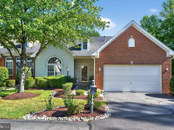 2101 Vittoria Ct Unit 16, Bowie, MD 20721