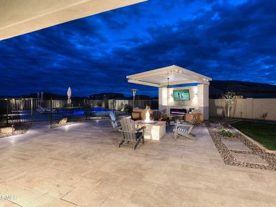 22963 E Maya Rd, Queen Creek, AZ, 85142